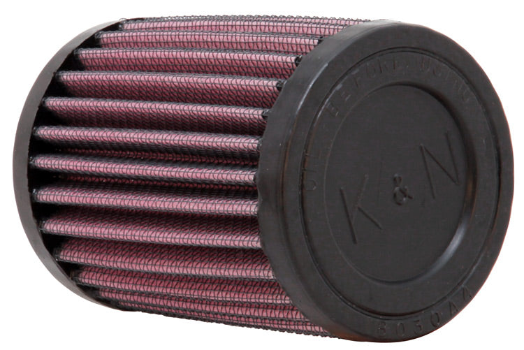 K&N - RU-0160 K&N Universal Clamp-On Air Filter