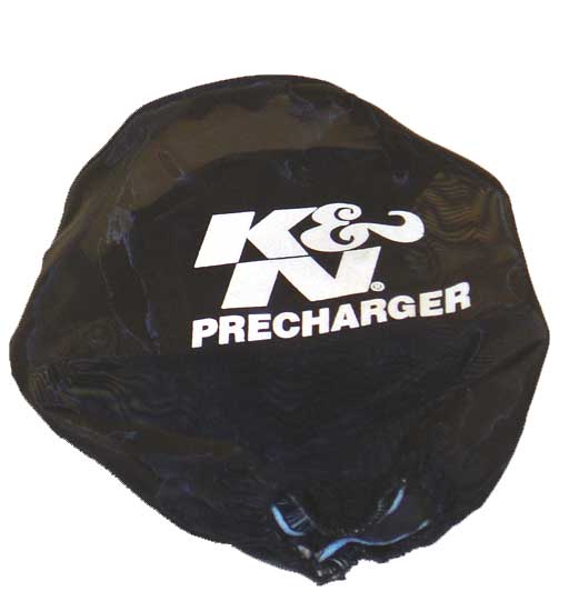 K&N - RU-0210PK K&N Air Filter Wrap