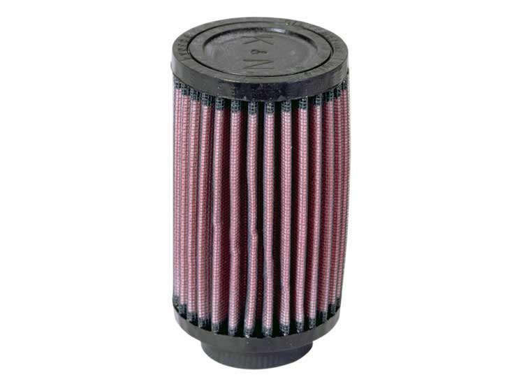 K&N - RU-0210 K&N Universal Clamp-On Air Filter