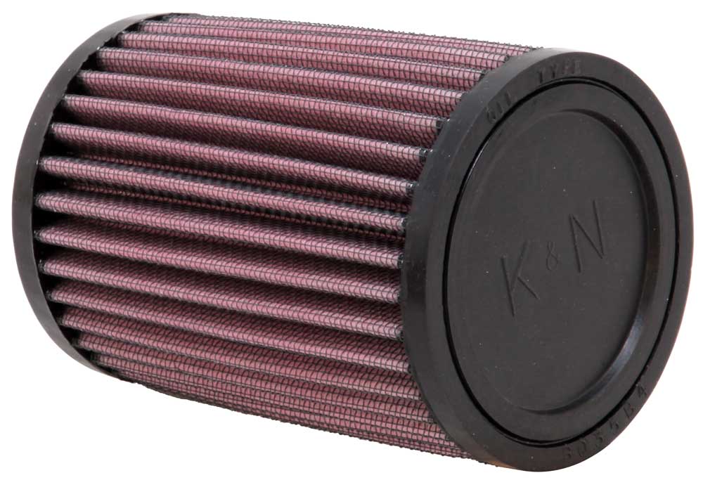K&N - RU-0360 K&N Universal Clamp-On Air Filter