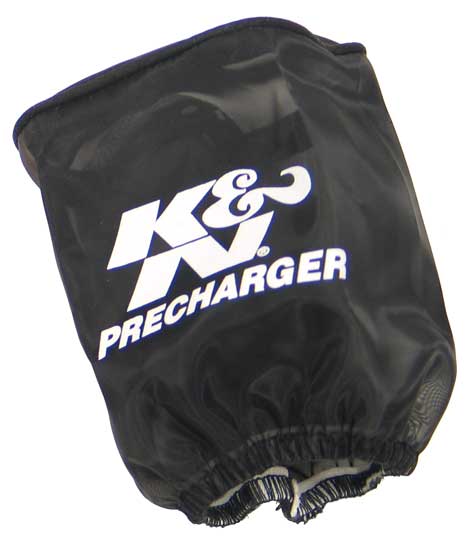 K&N - RU-0500PK K&N Air Filter Wrap