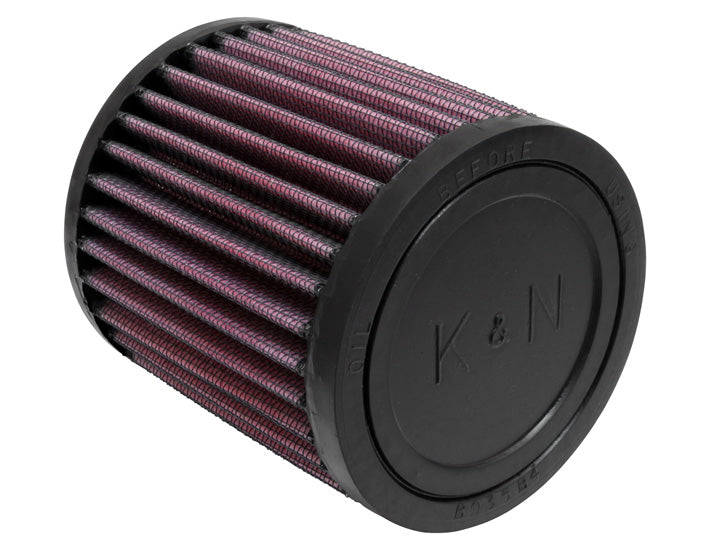K&N - RU-0500 K&N Universal Clamp-On Air Filter