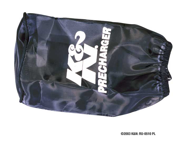 K&N - RU-0510PK K&N Air Filter Wrap