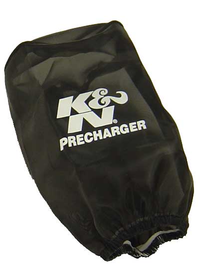 K&N - RU-0520PK K&N Air Filter Wrap