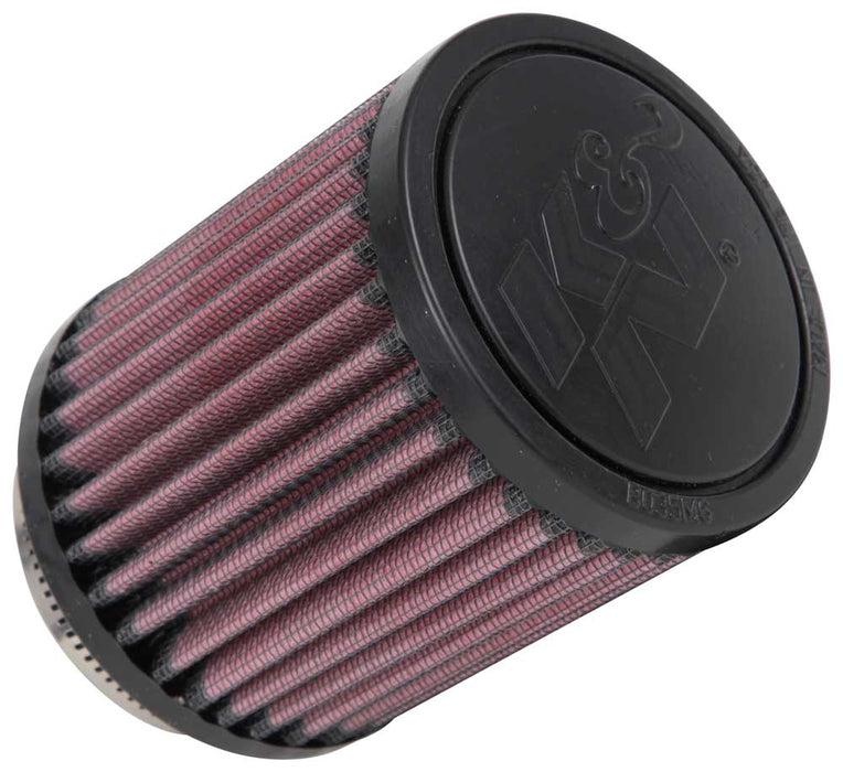 K&N - RU-0800 K&N Universal Clamp-On Air Filter