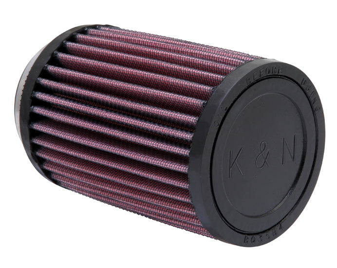 K&N - RU-0810 K&N Universal Clamp-On Air Filter