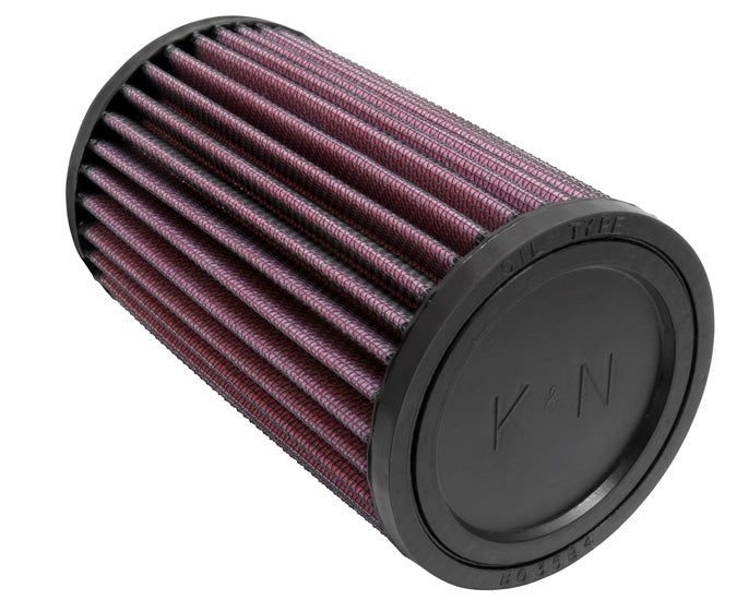 K&N - RU-0820 K&N Universal Clamp-On Air Filter