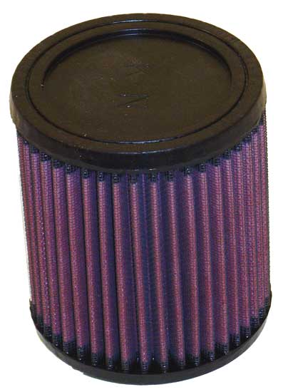 K&N - RU-0840 K&N Universal Clamp-On Air Filter