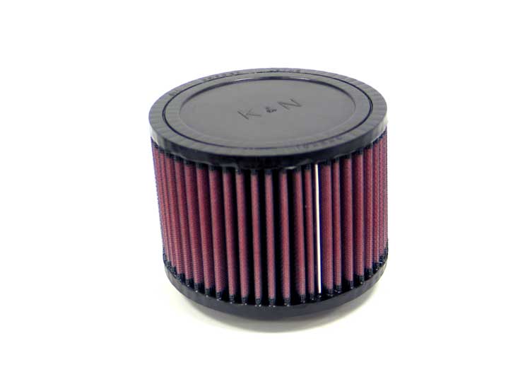 K&N - RU-0880 K&N Universal Clamp-On Air Filter
