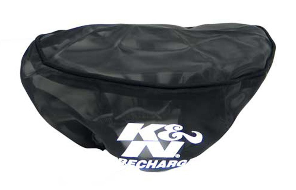 K&N - RU-0980PK K&N Air Filter Wrap