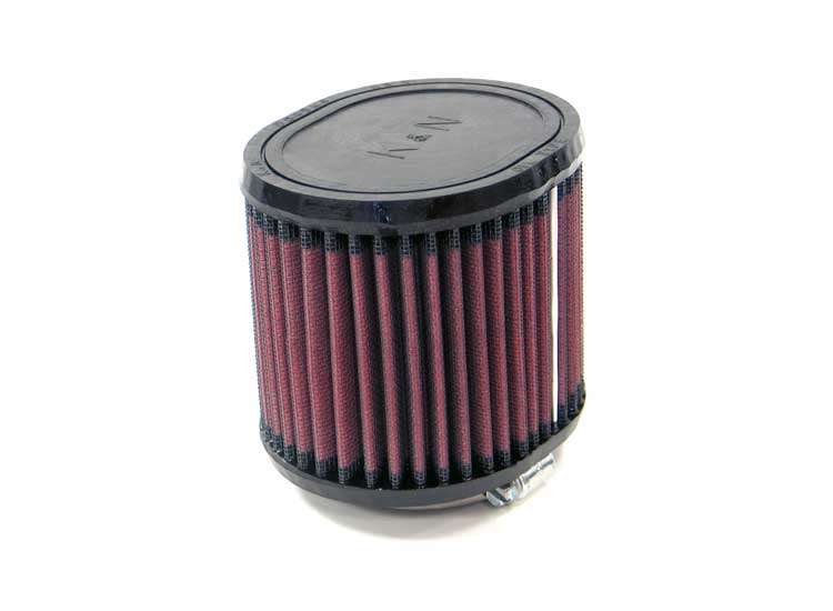 K&N - RU-0990 K&N Universal Clamp-On Air Filter