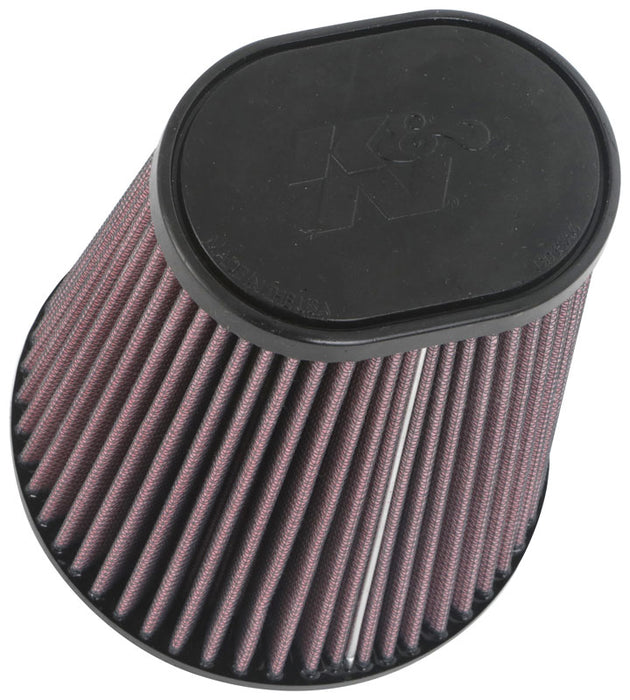 K&N - RU-1033 K&N Universal Clamp-On Air Filter