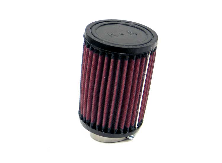 K&N - RU-1040 K&N Universal Clamp-On Air Filter