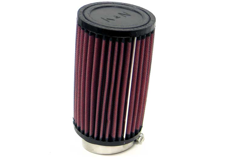 K&N - RU-1090 K&N Universal Clamp-On Air Filter