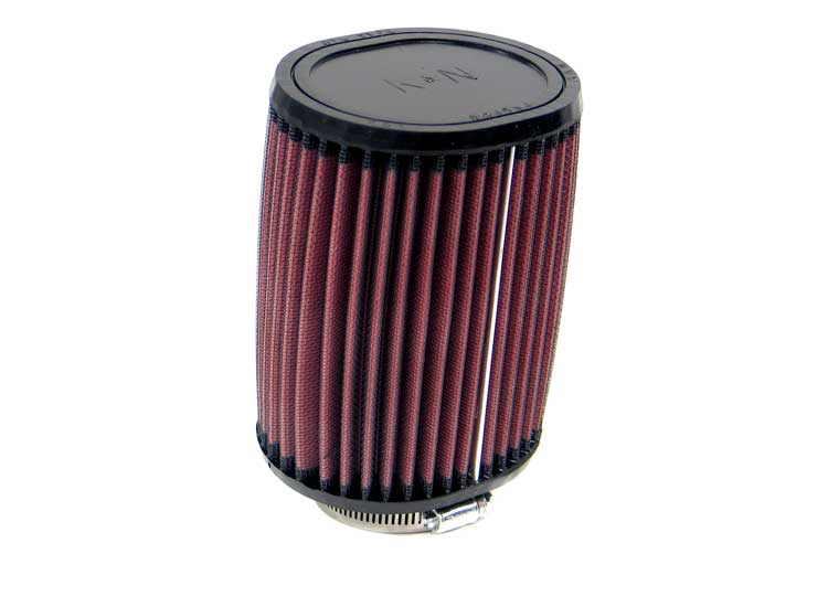 K&N - RU-1150 K&N Universal Clamp-On Air Filter