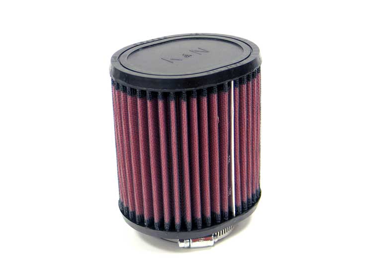 K&N - RU-1180 K&N Universal Clamp-On Air Filter
