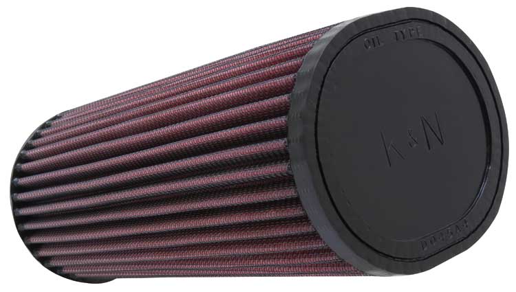 K&N - RU-1260 K&N SPECIAL ORDER Univ Clamp-On Fltr