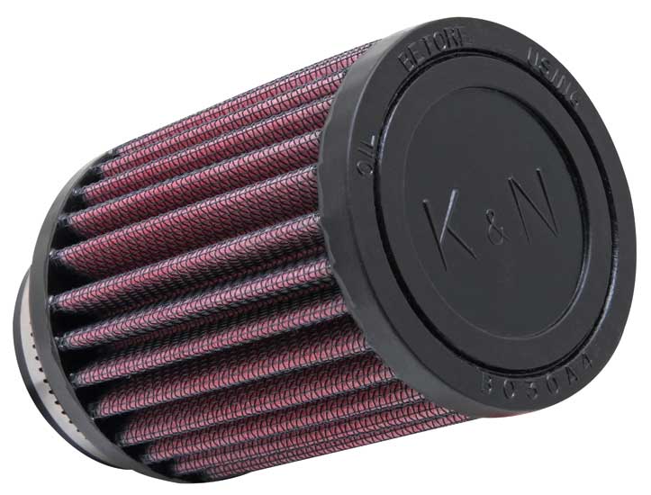 K&N - RU-1280 K&N Universal Clamp-On Air Filter
