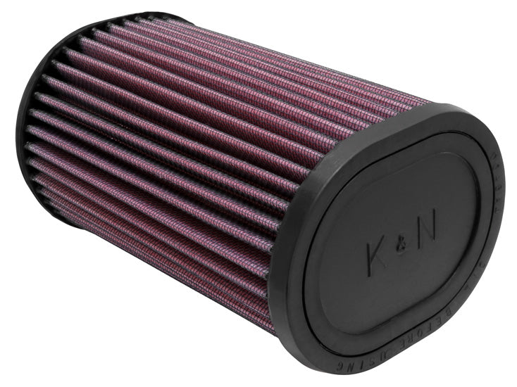 K&N - RU-1390 K&N Universal Clamp-On Air Filter