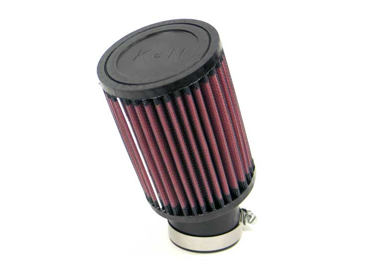 K&N - RU-1410 K&N Universal Clamp-On Air Filter