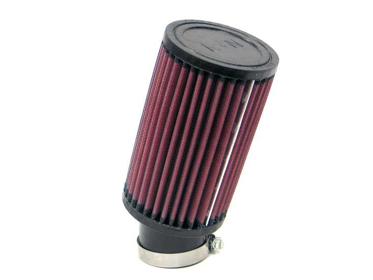 K&N - RU-1420 K&N Universal Clamp-On Air Filter