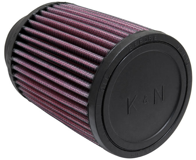 K&N - RU-1460 K&N Universal Clamp-On Air Filter