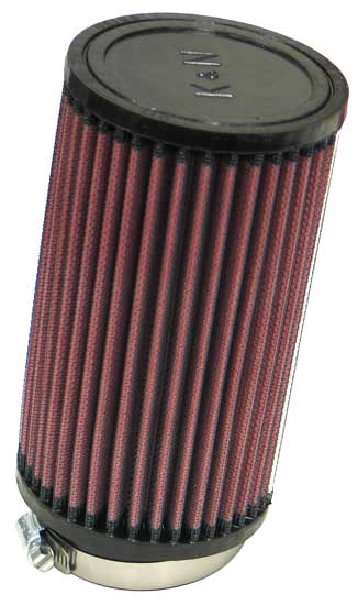 K&N - RU-1480 K&N Universal Clamp-On Air Filter