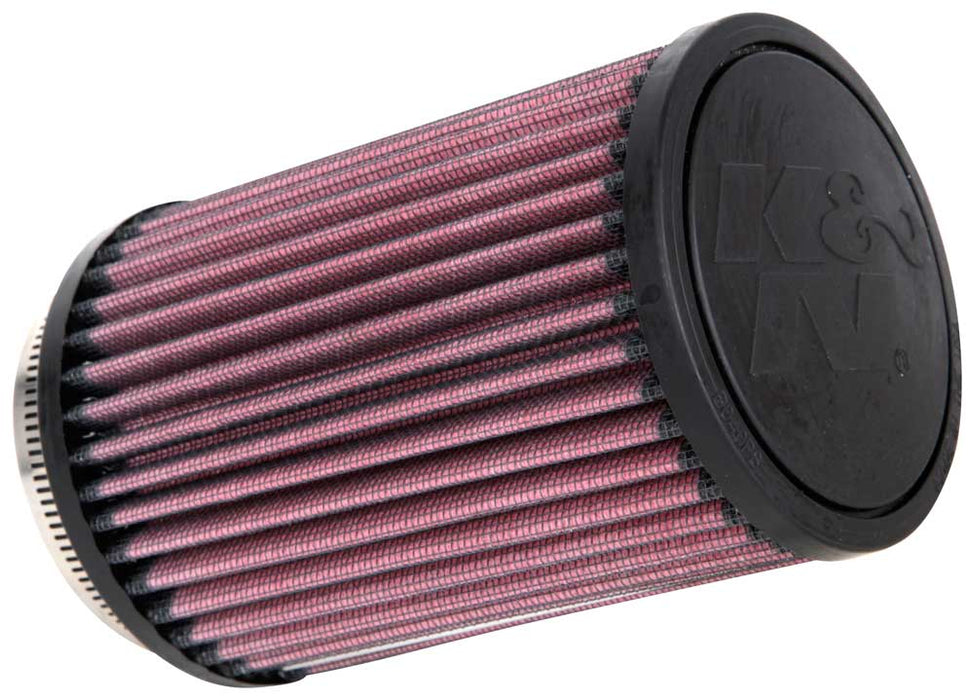 K&N - RU-1620 K&N Universal Clamp-On Air Filter
