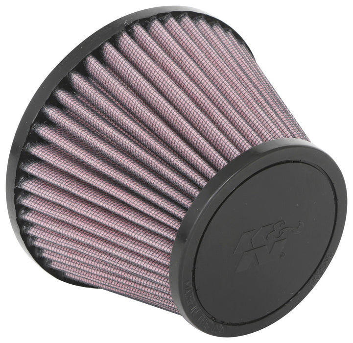 K&N - RU-1624 K&N Universal Clamp-On Air Filter