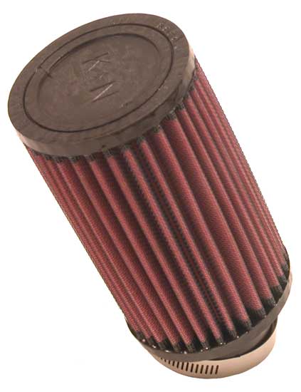 K&N - RU-1720 K&N Universal Clamp-On Air Filter