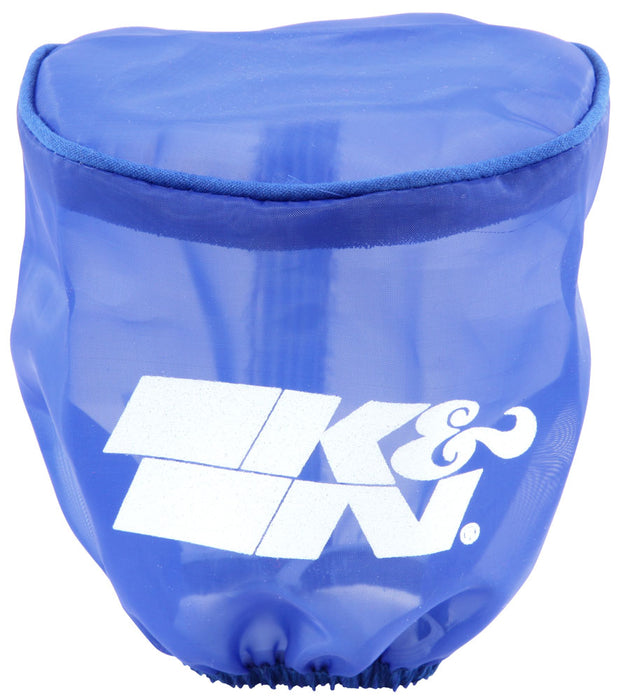 K&N - RU-1750DB K&N Air Filter Wrap