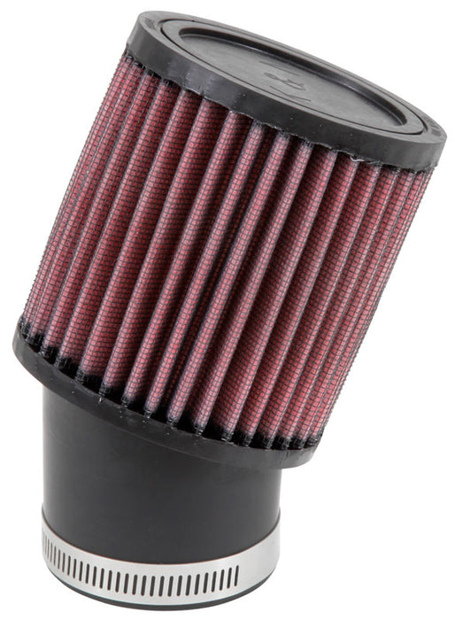 K&N - RU-1750 K&N Universal Clamp-On Air Filter