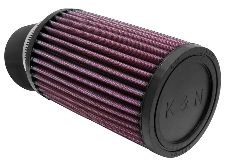 K&N - RU-1770 K&N Universal Clamp-On Air Filter