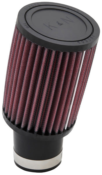 K&N - RU-1780 K&N Universal Clamp-On Air Filter