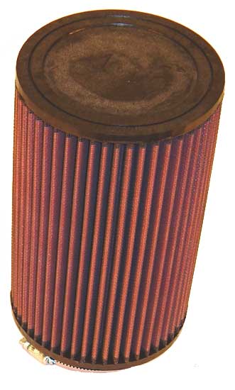 K&N - RU-1785 K&N Universal Clamp-On Air Filter