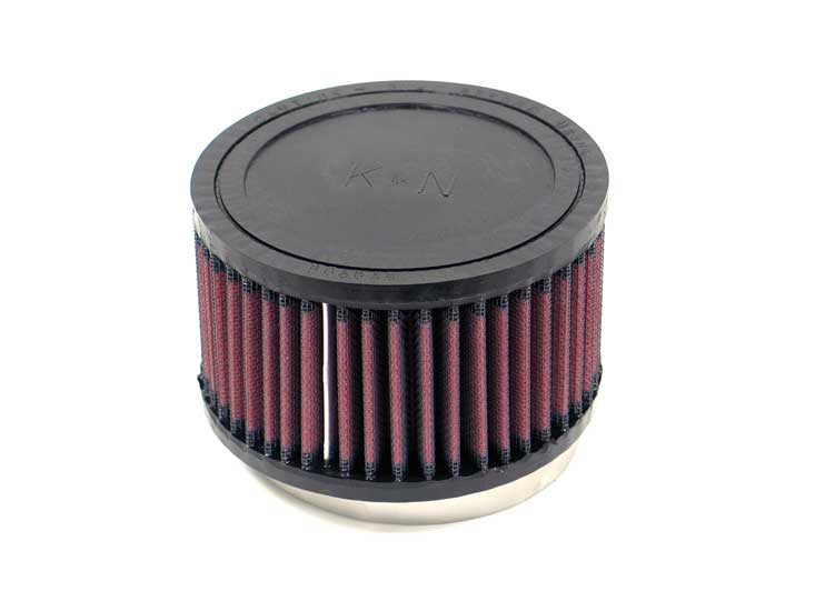 K&N - RU-1790 K&N Universal Clamp-On Air Filter
