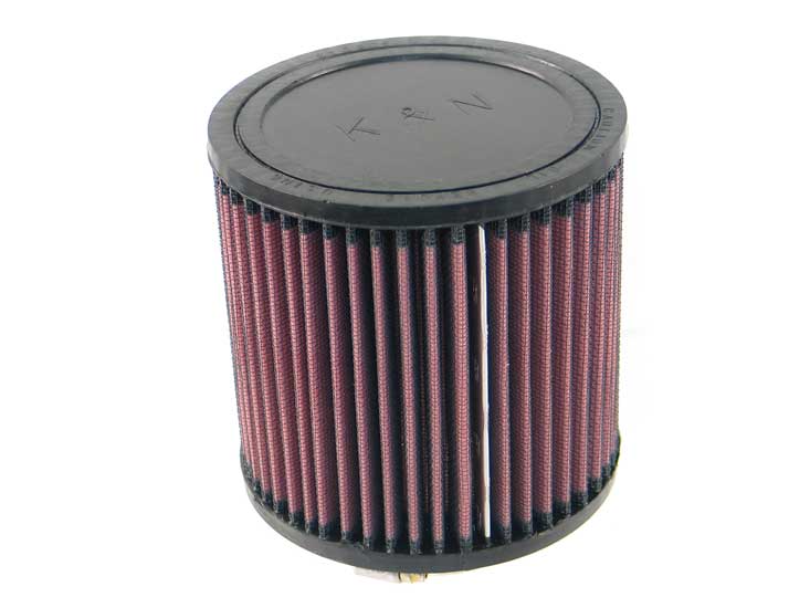K&N - RU-2430 K&N Universal Clamp-On Air Filter