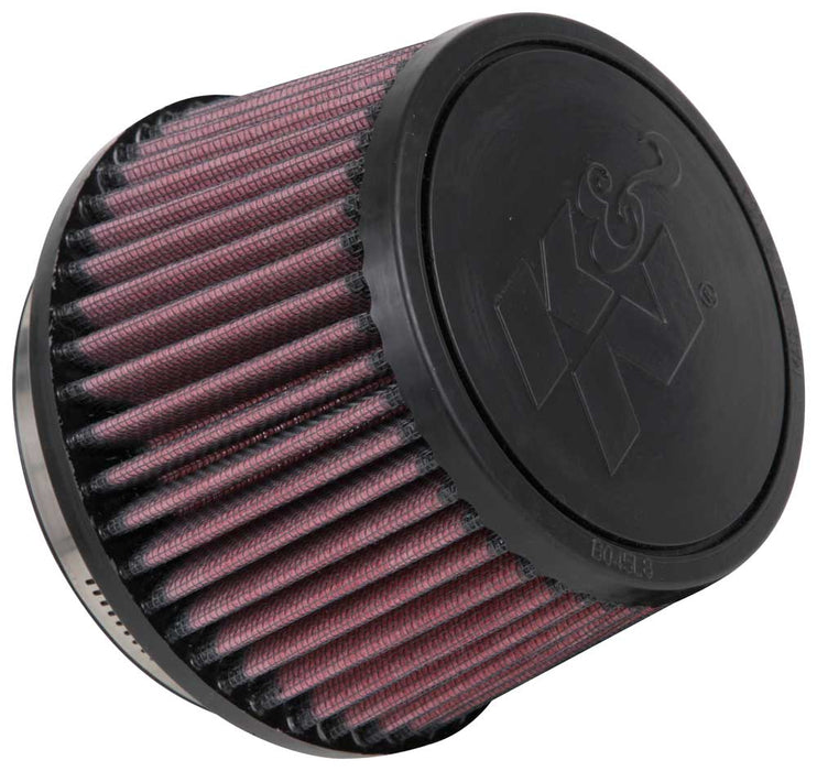 K&N - RU-2510 K&N Universal Clamp-On Air Filter