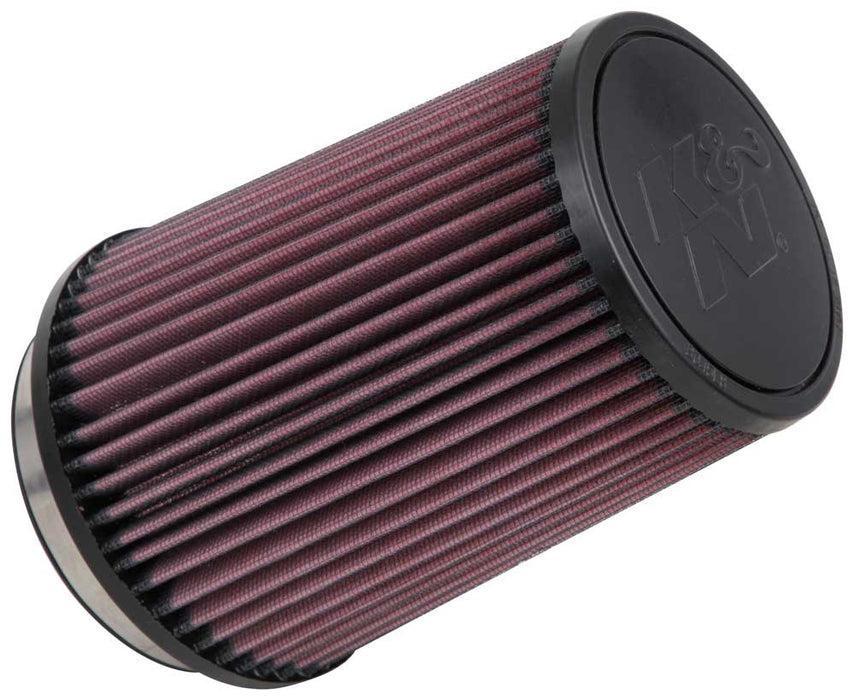 K&N - RU-2590 K&N Universal Clamp-On Air Filter