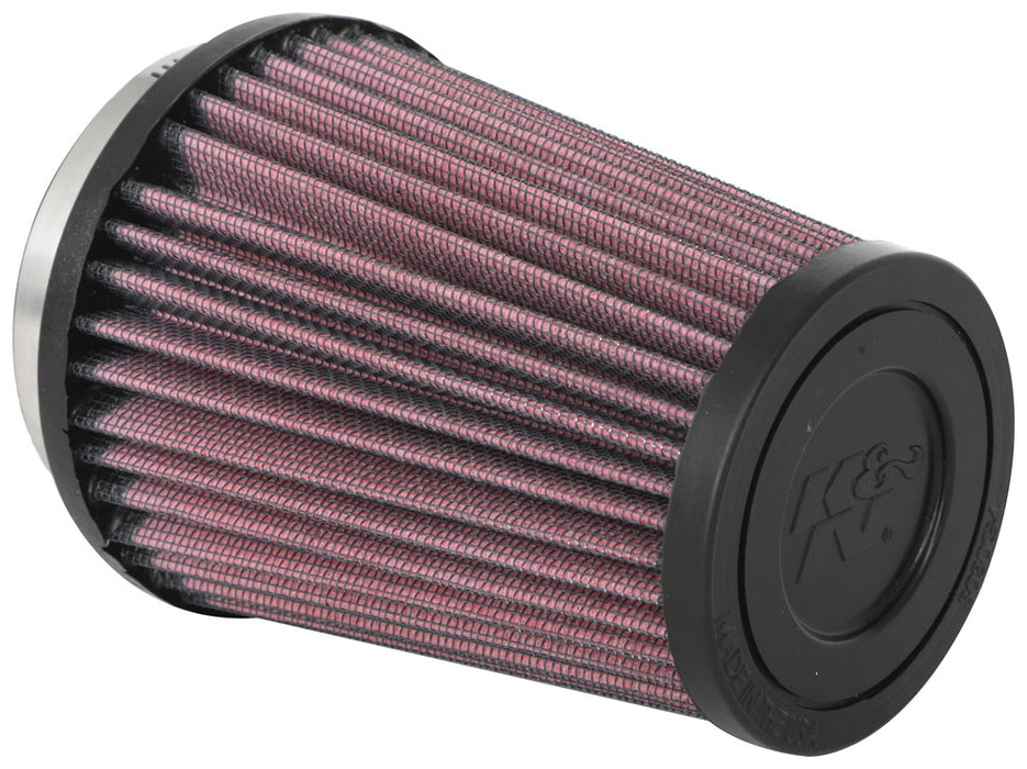 K&N - RU-2600 K&N Universal Clamp-On Air Filter