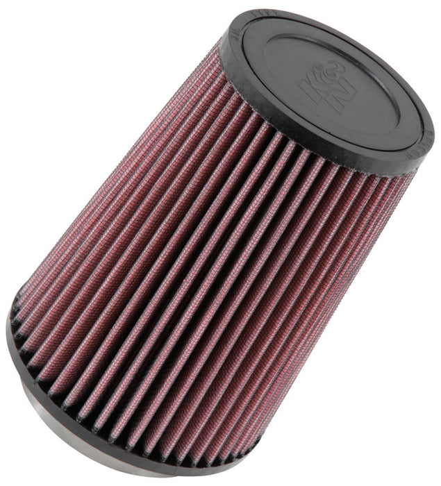 K&N - RU-2710 K&N Universal Clamp-On Air Filter