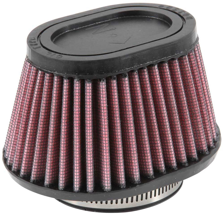 K&N - RU-2780 K&N Universal Clamp-On Air Filter