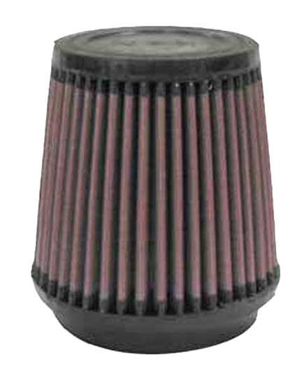K&N - RU-2790 K&N Universal Clamp-On Air Filter
