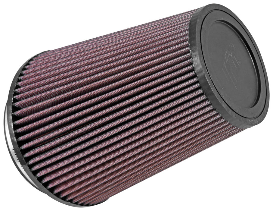 K&N - RU-2805XD K&N Universal Clamp-On Air Filter