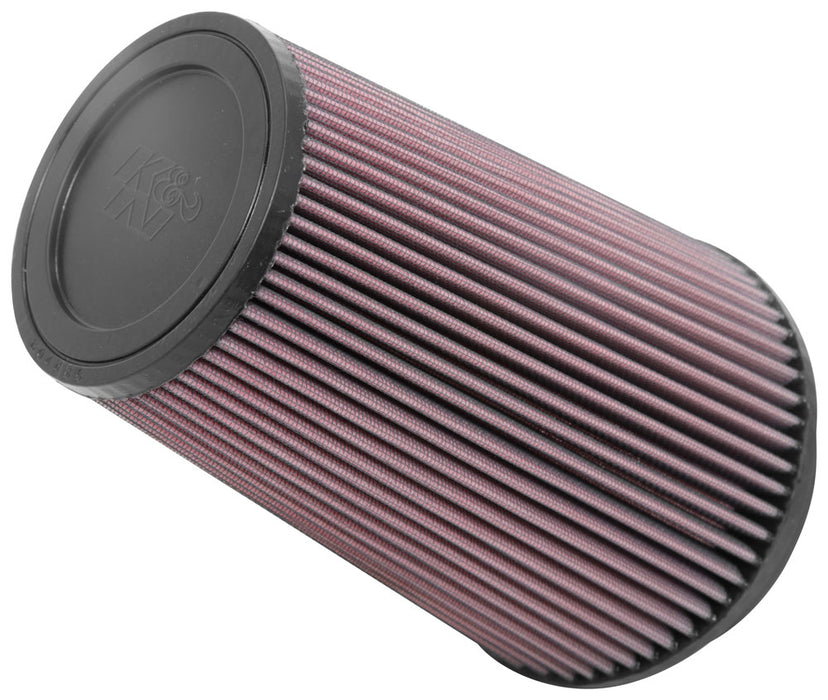 K&N - RU-2815 K&N Universal Clamp-On Air Filter