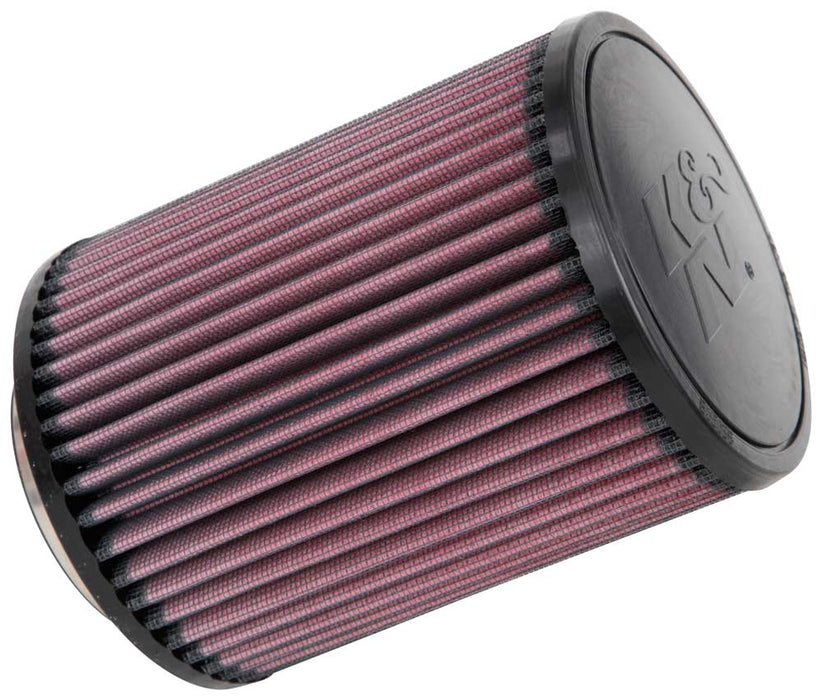 K&N - RU-2820 K&N Universal Clamp-On Air Filter