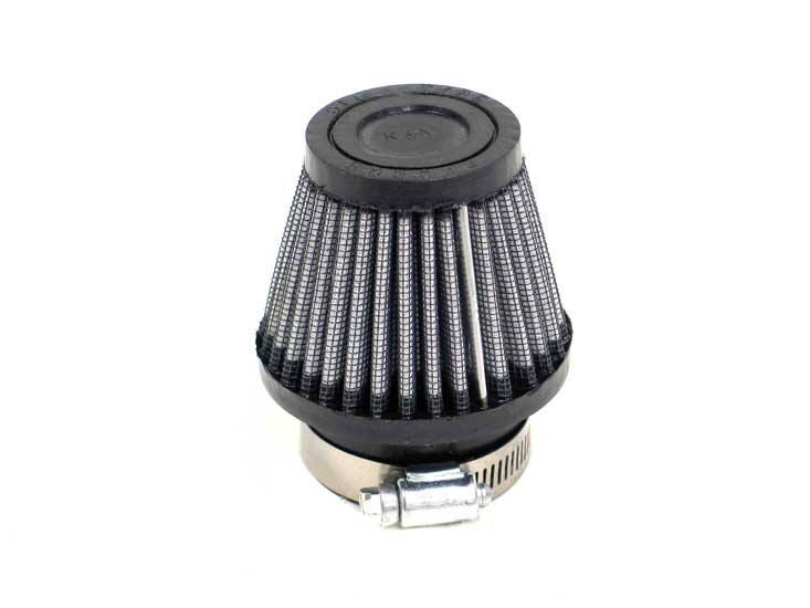 K&N - RU-2930 K&N Universal Clamp-On Air Filter
