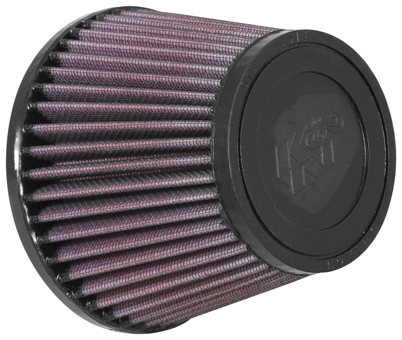 K&N - RU-2990 K&N Universal Clamp-On Air Filter