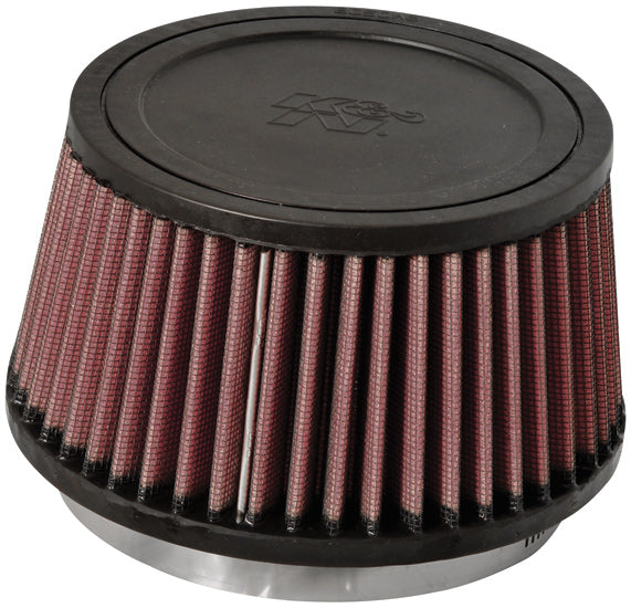 K&N - RU-3110 K&N Universal Clamp-On Air Filter