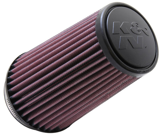 K&N - RU-3130 K&N Universal Clamp-On Air Filter